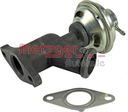 Metzger 0892193 - Valvola ricircolo gas scarico-EGR autozon.pro