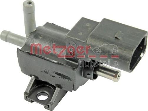 Metzger 0892141 - Valvola wastegate autozon.pro