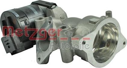 Metzger 0892142 - Valvola ricircolo gas scarico-EGR autozon.pro