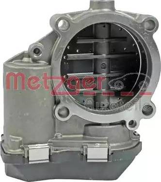 Metzger 0892168 - Corpo farfallato autozon.pro