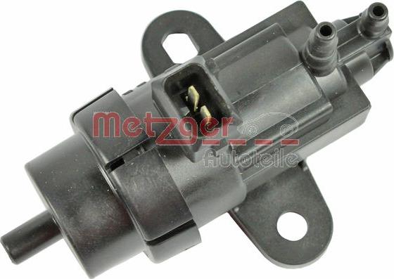 Metzger 0892162 - Valvola, Controllo gas scarico ÁGR autozon.pro