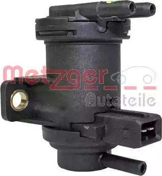 Metzger 0892109 - Convertitore pressione, Controllo gas scarico autozon.pro