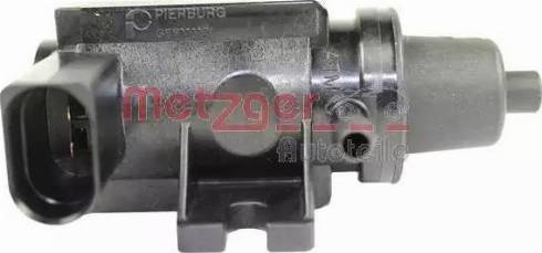 Metzger 0892115 - Convertitore pressione, Controllo gas scarico autozon.pro