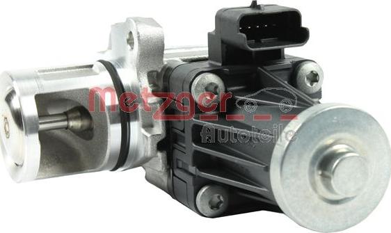 Metzger 0892111 - Valvola ricircolo gas scarico-EGR autozon.pro