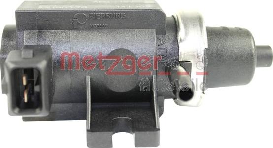 Metzger 0892117 - Convertitore pressione, Controllo gas scarico autozon.pro