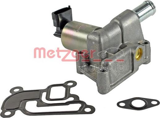 Metzger 0892185 - Valvola ricircolo gas scarico-EGR autozon.pro