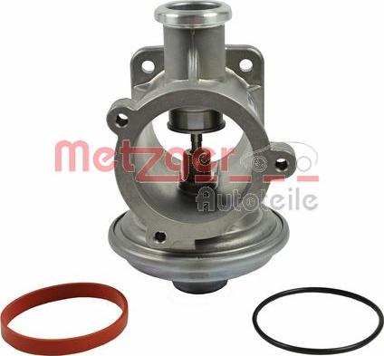 Metzger 0892188 - Valvola ricircolo gas scarico-EGR autozon.pro