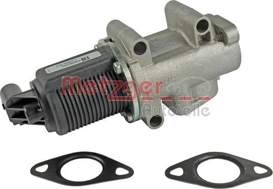 Metzger 0892183 - Valvola ricircolo gas scarico-EGR autozon.pro