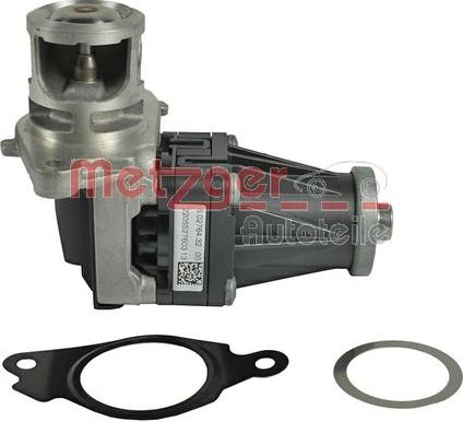 Metzger 0892182 - Valvola ricircolo gas scarico-EGR autozon.pro