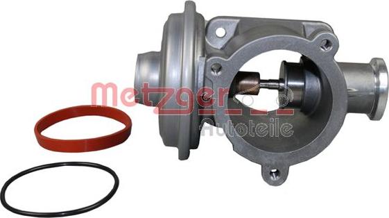 Metzger 0892187 - Valvola ricircolo gas scarico-EGR autozon.pro