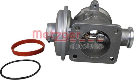 Metzger 0892187 - Valvola ricircolo gas scarico-EGR autozon.pro