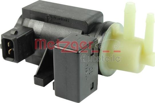 Metzger 0892128 - Convertitore pressione, Turbocompressore autozon.pro