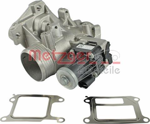 Metzger 0892174 - Valvola ricircolo gas scarico-EGR autozon.pro