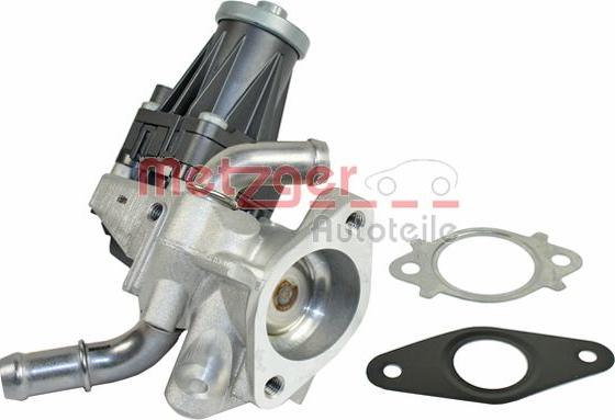 Metzger 0892172 - Valvola ricircolo gas scarico-EGR autozon.pro