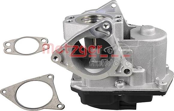 Metzger 0892896 - Valvola ricircolo gas scarico-EGR autozon.pro