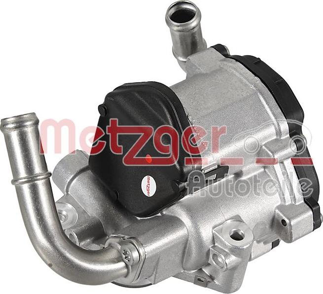 Metzger 0892898 - Valvola ricircolo gas scarico-EGR autozon.pro