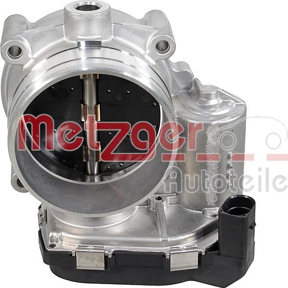 Metzger 0892892 - Corpo farfallato autozon.pro