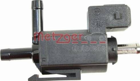 Metzger 0908067 - Valvola wastegate autozon.pro