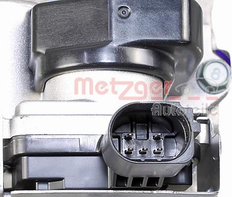 Metzger 0892811 - Valvola ricircolo gas scarico-EGR autozon.pro