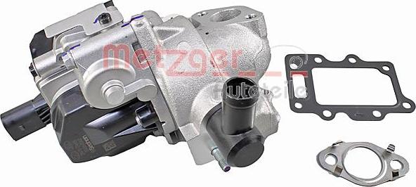 Metzger 0892811 - Valvola ricircolo gas scarico-EGR autozon.pro