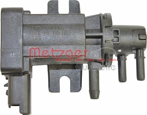 Metzger 0892390 - Convertitore pressione, Controllo gas scarico autozon.pro