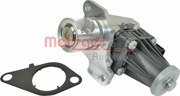 Metzger 0892398 - Valvola ricircolo gas scarico-EGR autozon.pro