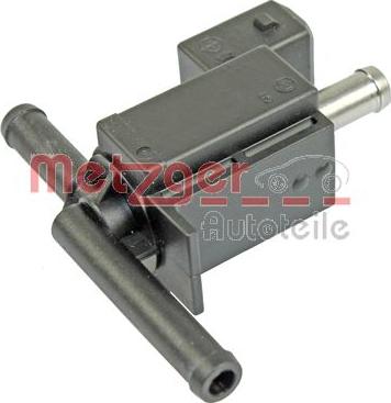 Metzger 0892392 - Convertitore pressione, Controllo gas scarico autozon.pro