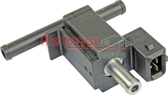 Metzger 0892392 - Convertitore pressione, Controllo gas scarico autozon.pro