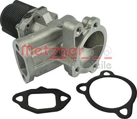 Metzger 0892344 - Valvola ricircolo gas scarico-EGR autozon.pro