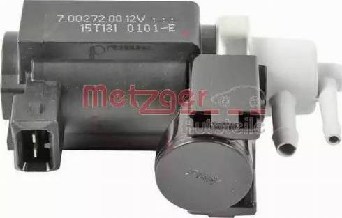 Metzger 0892345 - Convertitore pressione, Controllo gas scarico autozon.pro