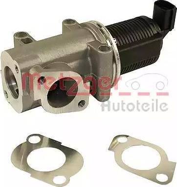 Metzger 0892049 - Valvola ricircolo gas scarico-EGR autozon.pro