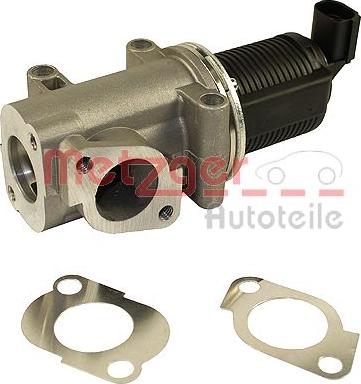 Metzger 0892346 - Valvola ricircolo gas scarico-EGR autozon.pro