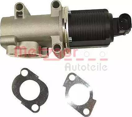 Metzger 0892049 - Valvola ricircolo gas scarico-EGR autozon.pro