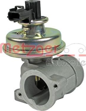 Metzger 0892352 - Valvola ricircolo gas scarico-EGR autozon.pro