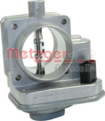 Metzger 0892360 - Corpo farfallato autozon.pro