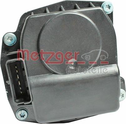 Metzger 0892367 - Corpo farfallato autozon.pro