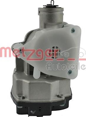 Metzger 0892367 - Corpo farfallato autozon.pro