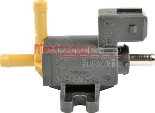 Metzger 0892305 - Valvola wastegate autozon.pro