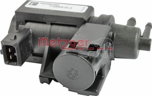 Metzger 0892300 - Convertitore pressione, Turbocompressore autozon.pro