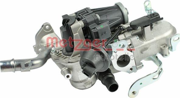 Metzger 0892319 - Valvola ricircolo gas scarico-EGR autozon.pro