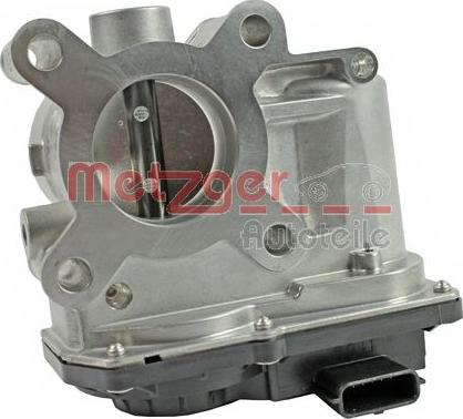 Metzger 0892318 - Corpo farfallato autozon.pro