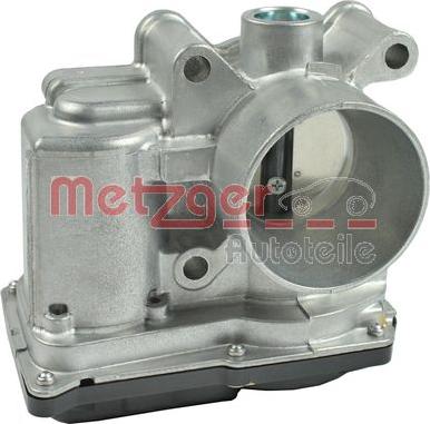 Metzger 0892312 - Corpo farfallato autozon.pro