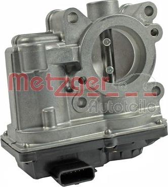 Metzger 0892317 - Corpo farfallato autozon.pro