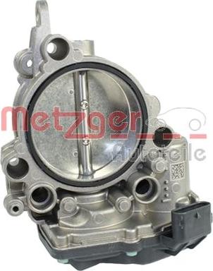 Metzger 0892389 - Corpo farfallato autozon.pro