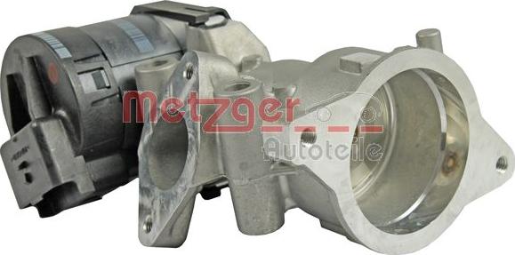 Metzger 0892380 - Valvola ricircolo gas scarico-EGR autozon.pro