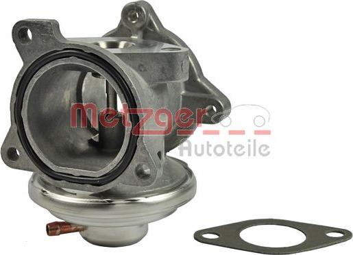 Metzger 0892334 - Valvola ricircolo gas scarico-EGR autozon.pro