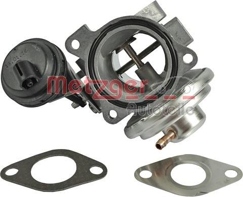 Metzger 0892330 - Valvola ricircolo gas scarico-EGR autozon.pro