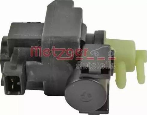 Metzger 0892337 - Convertitore pressione, Turbocompressore autozon.pro