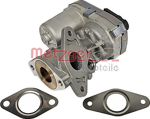 Metzger 0892325 - Valvola ricircolo gas scarico-EGR autozon.pro