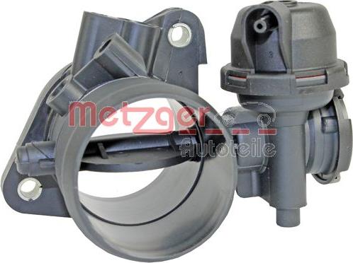 Metzger 0892376 - Corpo farfallato autozon.pro